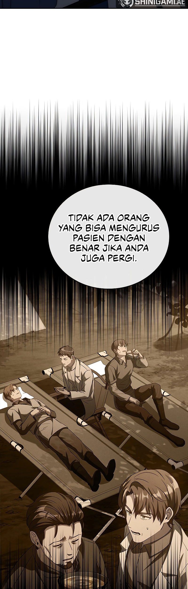 The Regressed Demon Lord Is Kind Chapter 25 Gambar 40