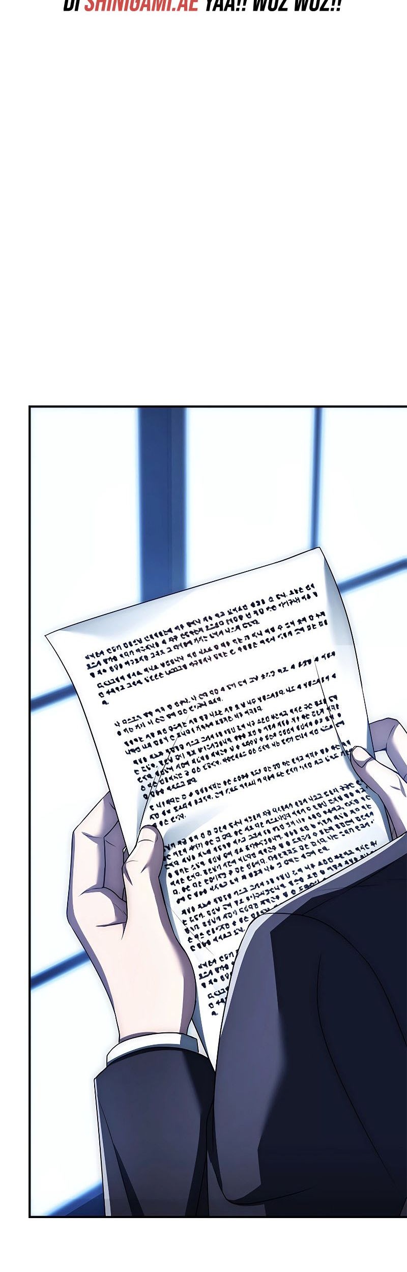 The Regressed Demon Lord Is Kind Chapter 25 Gambar 45