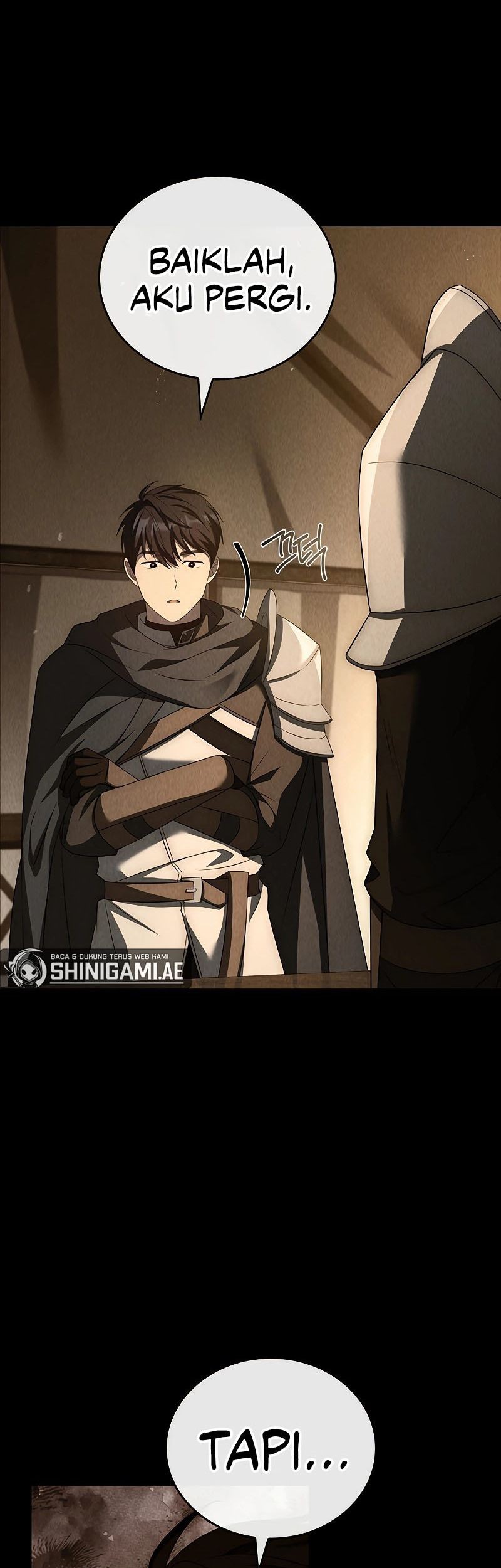 The Regressed Demon Lord Is Kind Chapter 25 Gambar 59