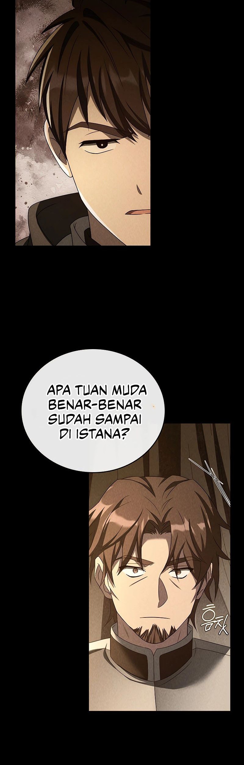 The Regressed Demon Lord Is Kind Chapter 25 Gambar 60