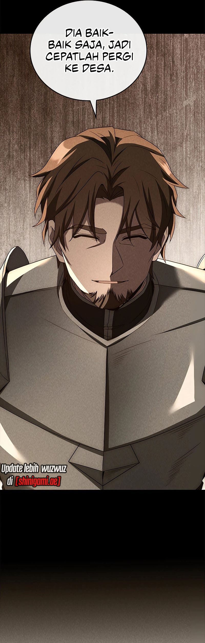 The Regressed Demon Lord Is Kind Chapter 25 Gambar 62