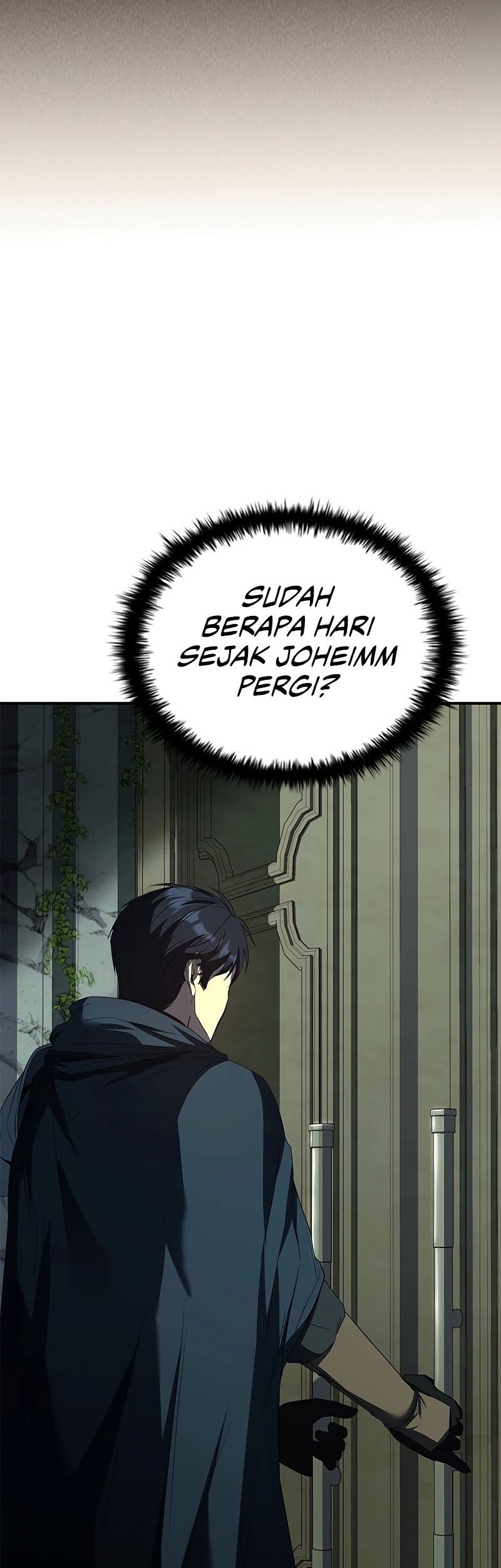 The Regressed Demon Lord Is Kind Chapter 25 Gambar 63