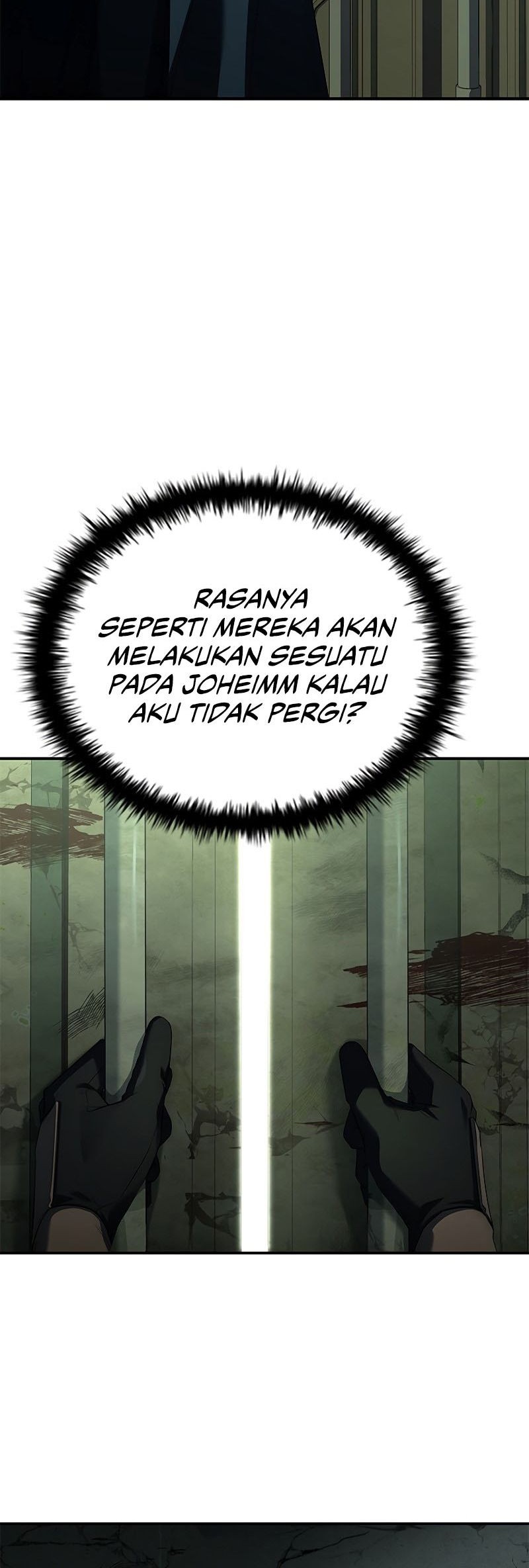 The Regressed Demon Lord Is Kind Chapter 25 Gambar 64