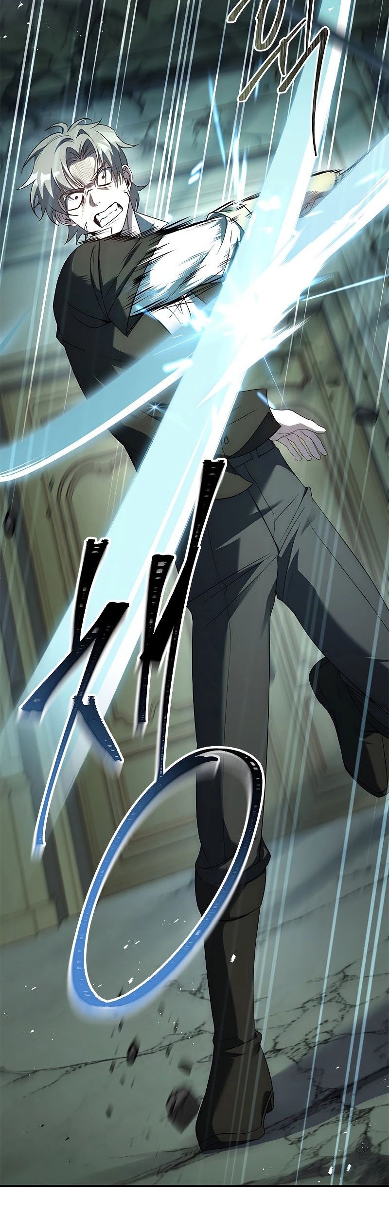 The Regressed Demon Lord Is Kind Chapter 25 Gambar 81