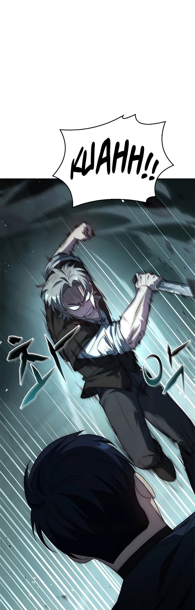 The Regressed Demon Lord Is Kind Chapter 25 Gambar 82