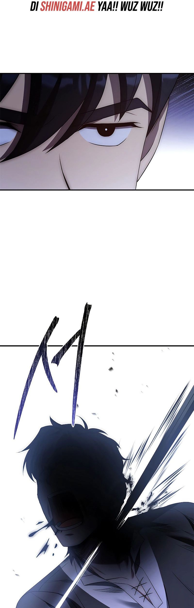 The Regressed Demon Lord Is Kind Chapter 25 Gambar 84