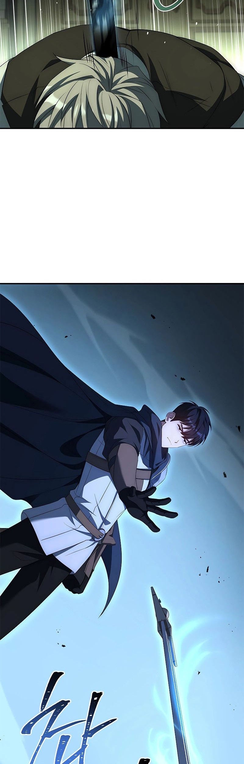 The Regressed Demon Lord Is Kind Chapter 25 Gambar 88