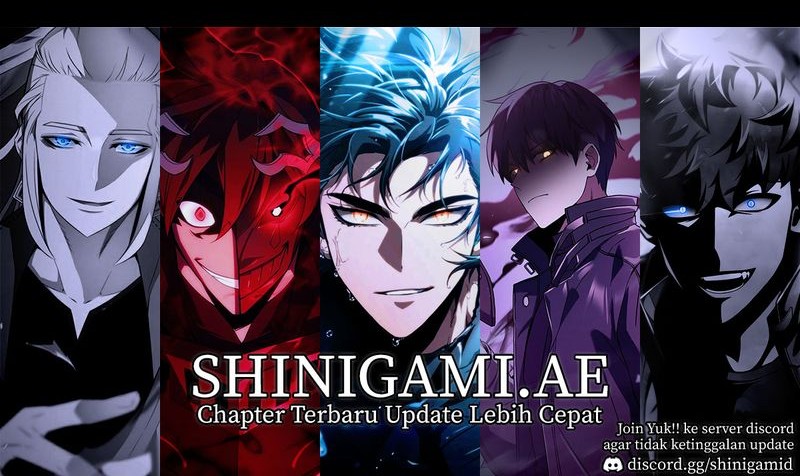 The Regressed Demon Lord Is Kind Chapter 25 Gambar 99