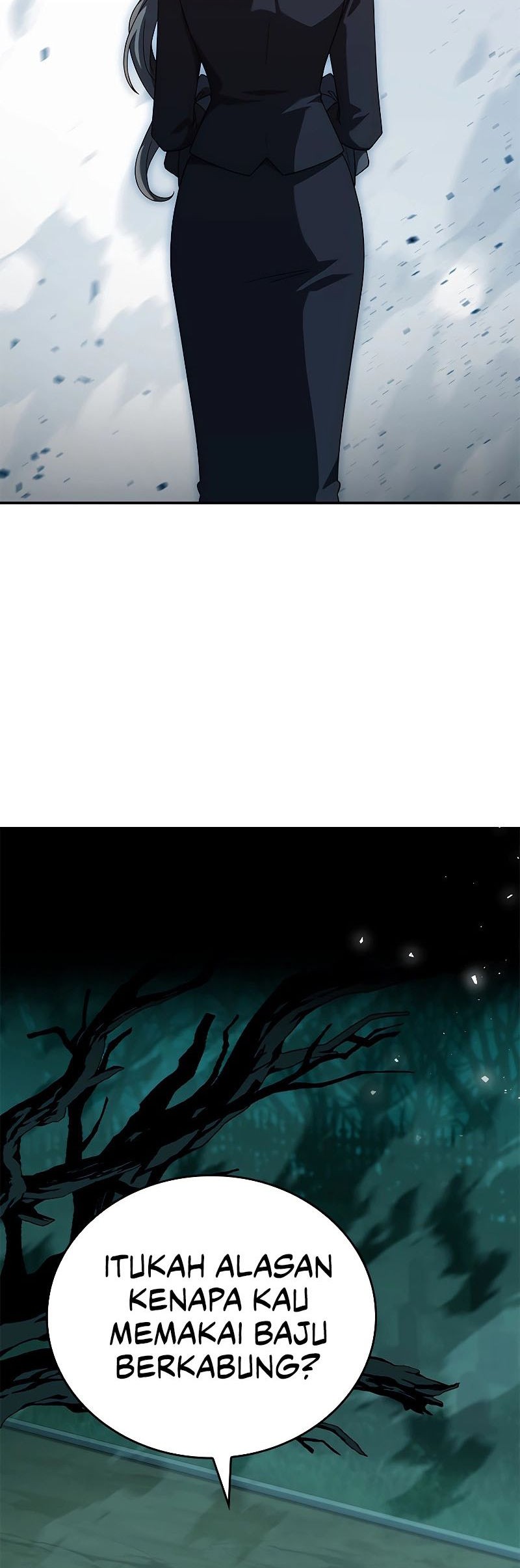 The Regressed Demon Lord Is Kind Chapter 25 Gambar 6