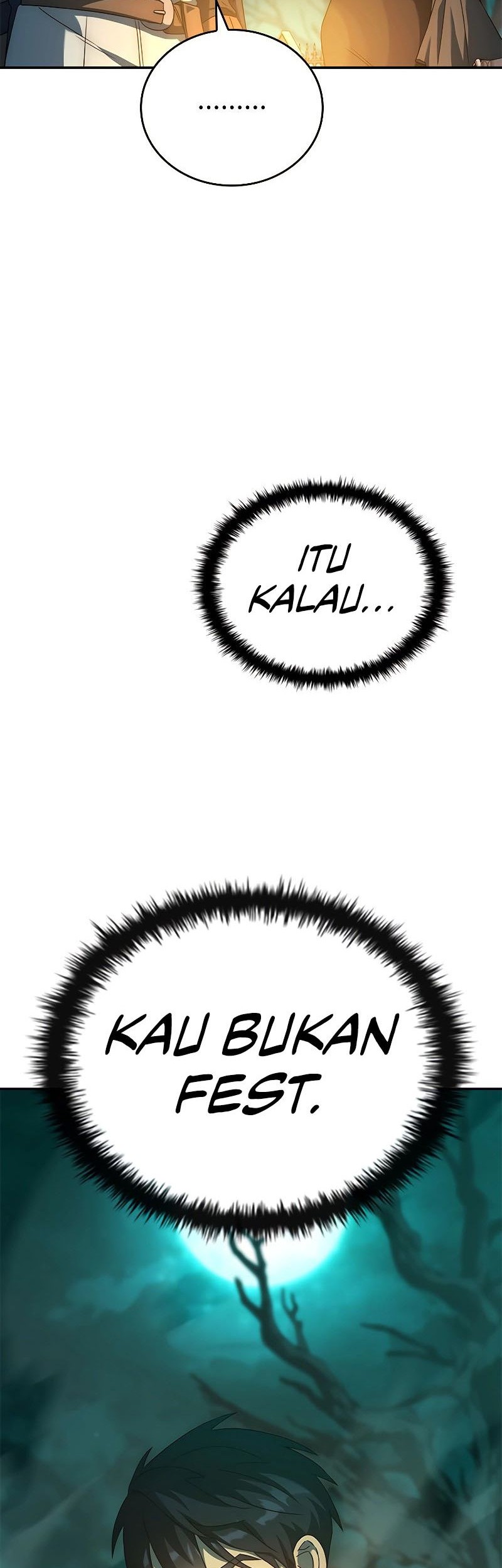The Regressed Demon Lord Is Kind Chapter 25 Gambar 12