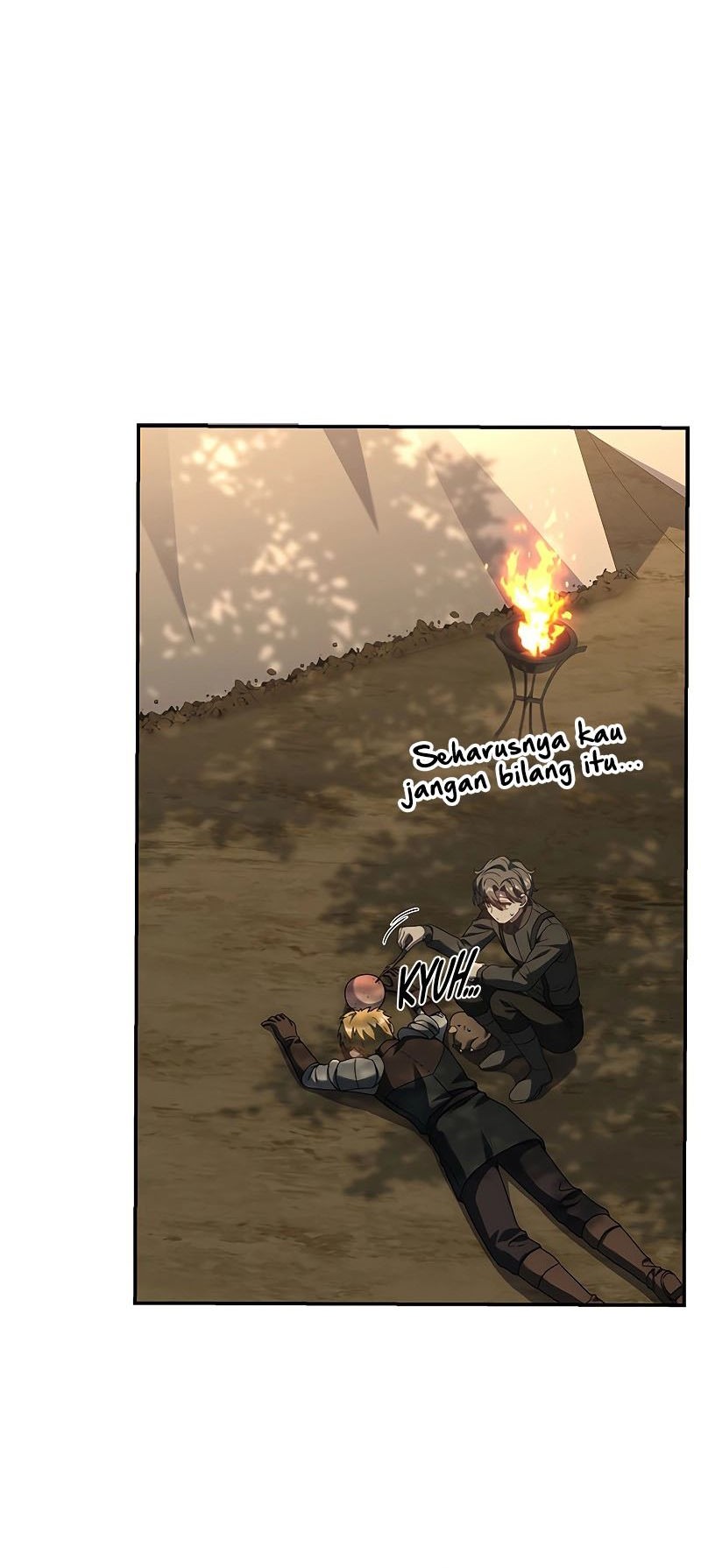 The Regressed Demon Lord Is Kind Chapter 25 Gambar 24