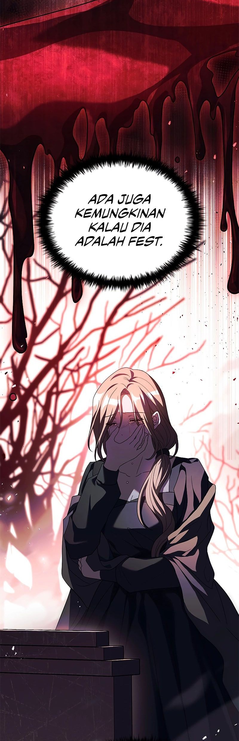 The Regressed Demon Lord Is Kind Chapter 25 Gambar 27