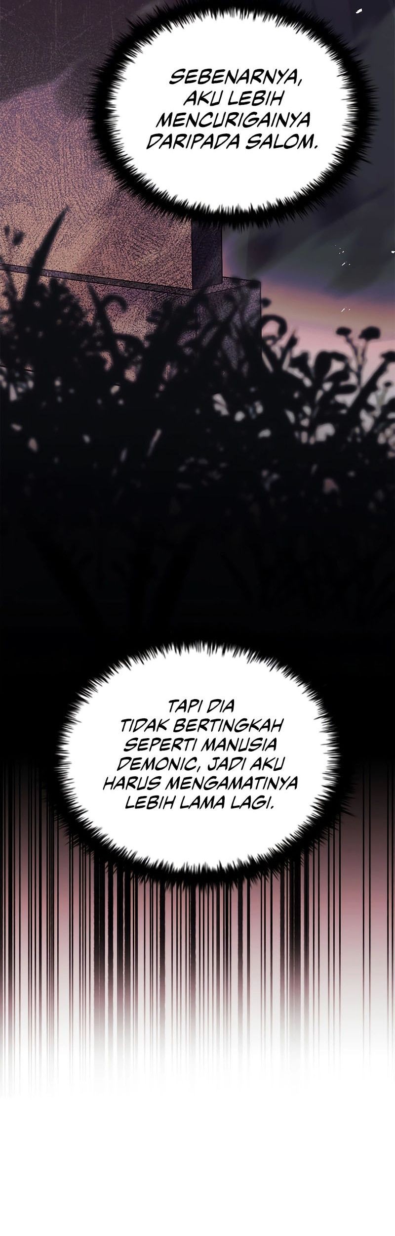 The Regressed Demon Lord Is Kind Chapter 25 Gambar 28