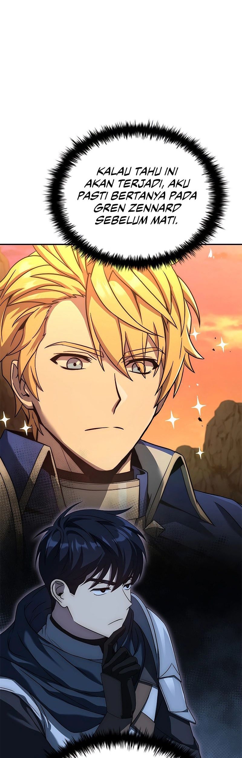 The Regressed Demon Lord Is Kind Chapter 25 Gambar 29