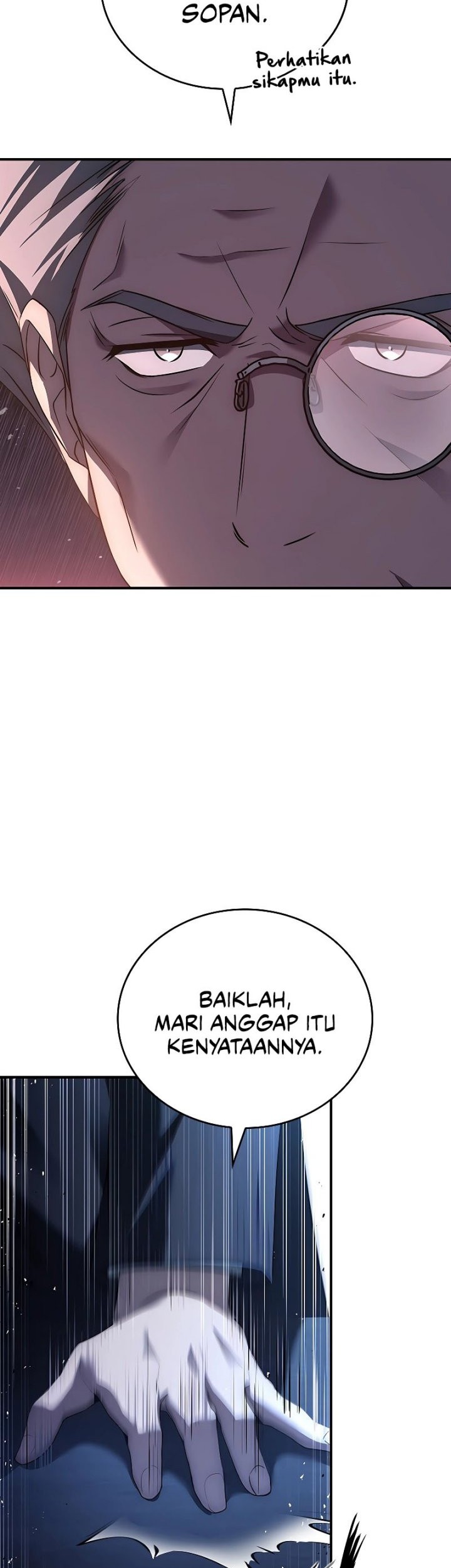 The Regressed Demon Lord Is Kind Chapter 24 Gambar 40