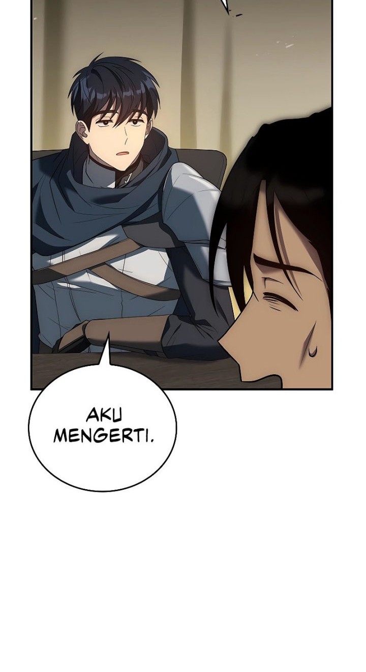 The Regressed Demon Lord Is Kind Chapter 24 Gambar 57