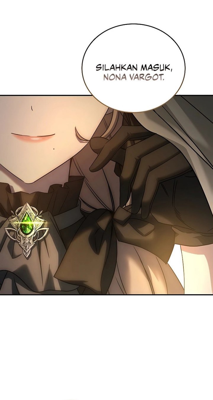 The Regressed Demon Lord Is Kind Chapter 24 Gambar 61