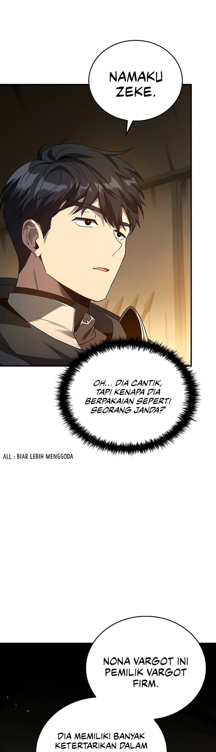 The Regressed Demon Lord Is Kind Chapter 24 Gambar 64