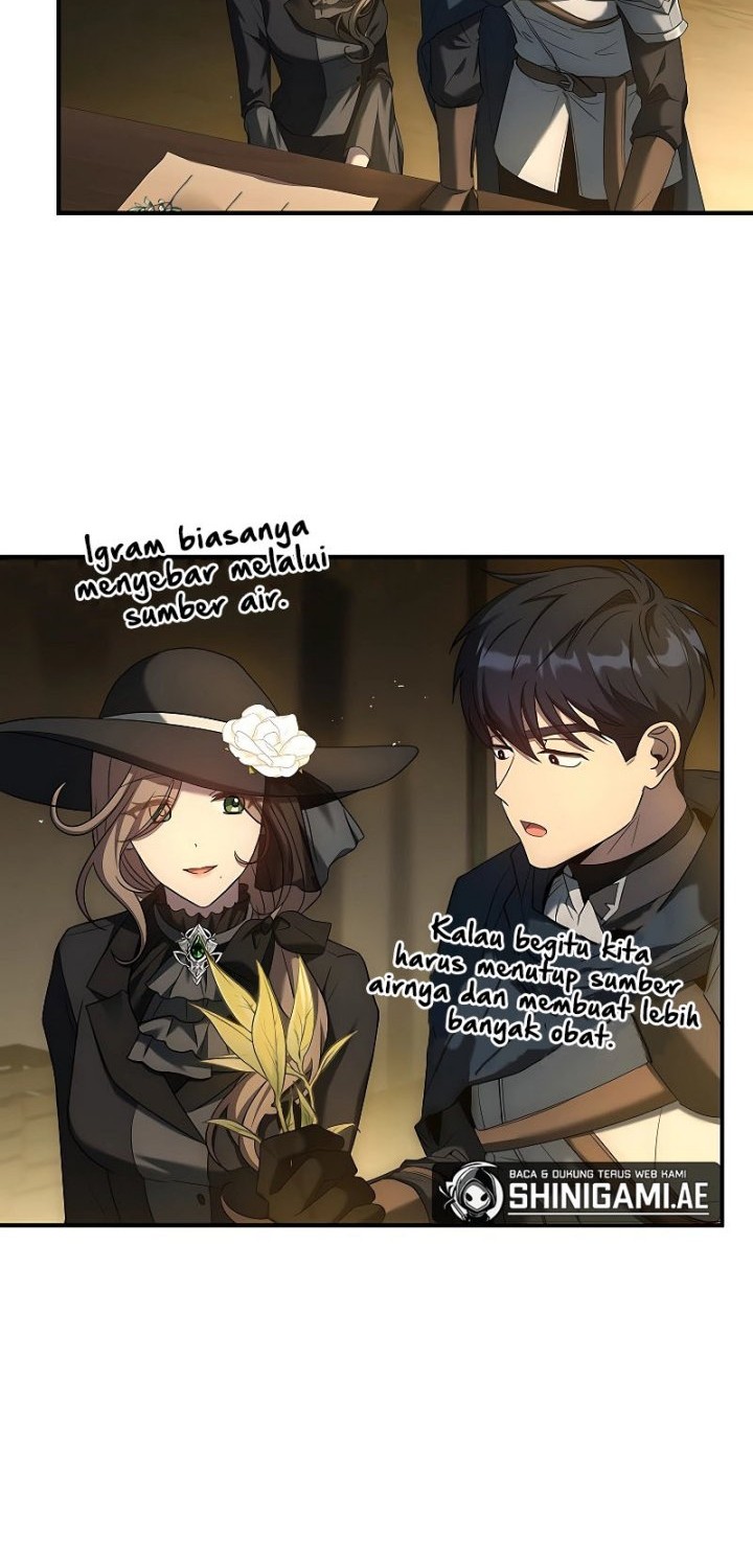 The Regressed Demon Lord Is Kind Chapter 24 Gambar 69