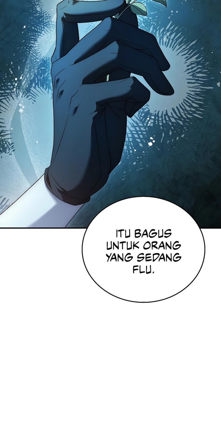 The Regressed Demon Lord Is Kind Chapter 24 Gambar 73