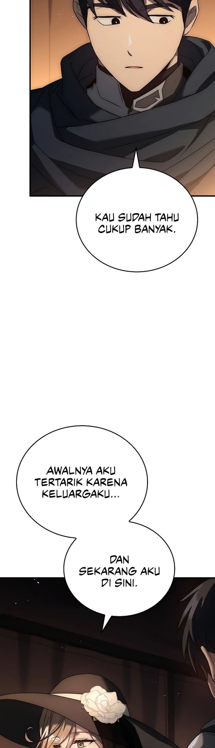 The Regressed Demon Lord Is Kind Chapter 24 Gambar 75
