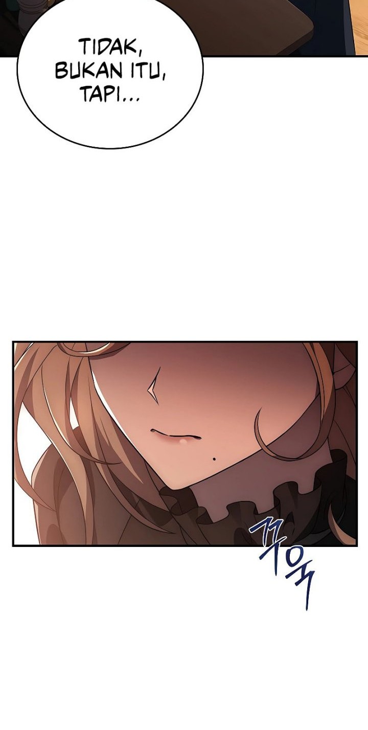 The Regressed Demon Lord Is Kind Chapter 24 Gambar 77