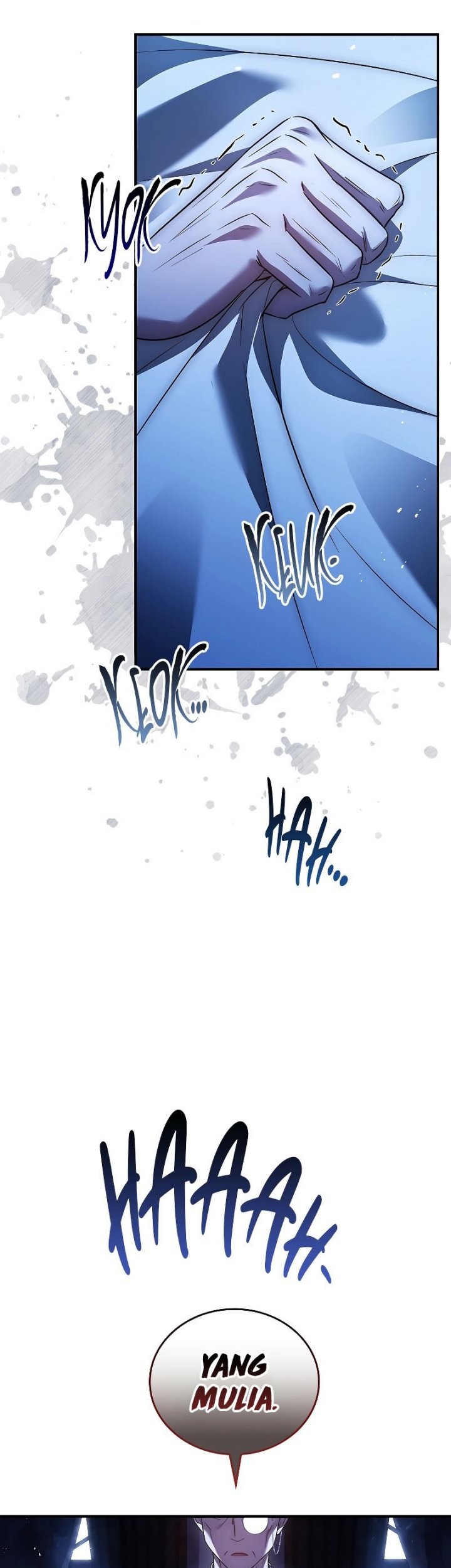 The Regressed Demon Lord Is Kind Chapter 24 Gambar 86