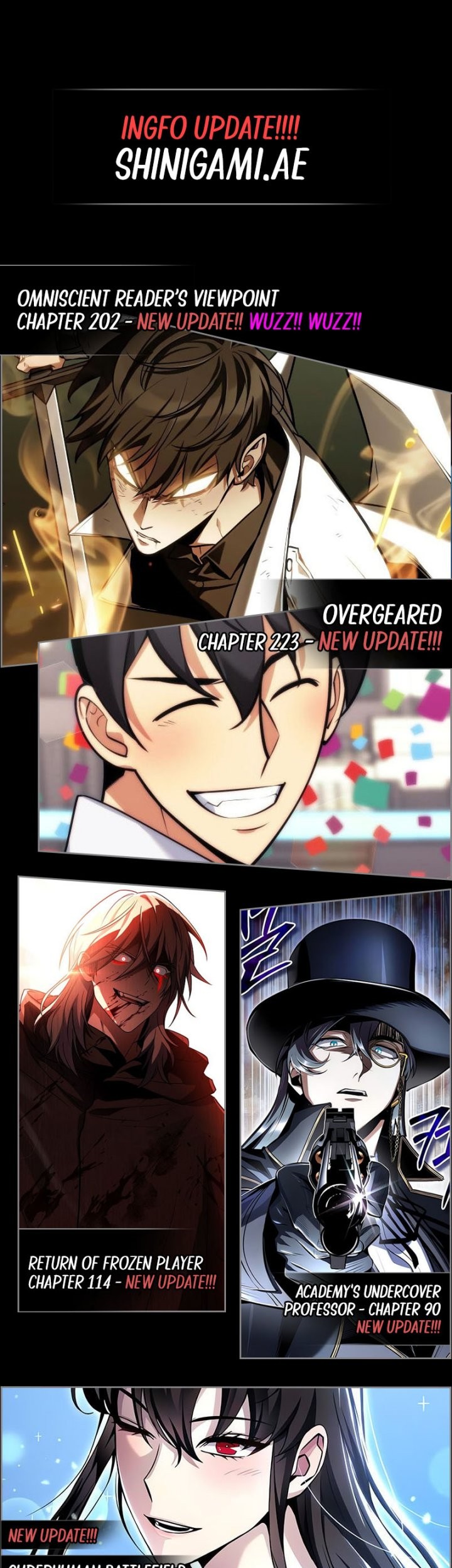 The Regressed Demon Lord Is Kind Chapter 24 Gambar 90