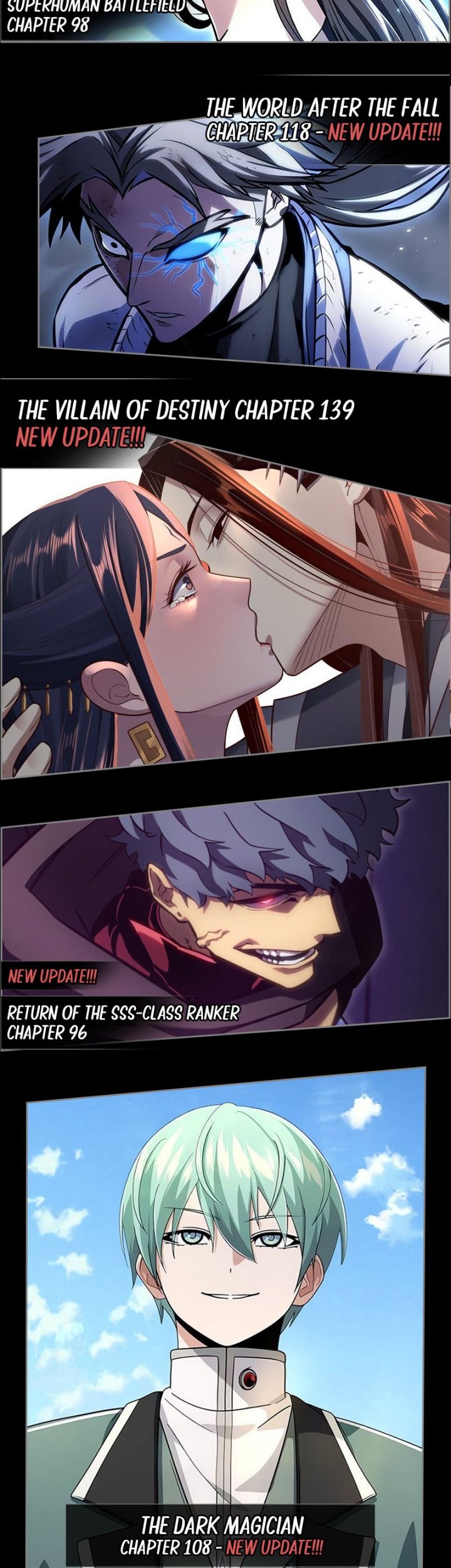 The Regressed Demon Lord Is Kind Chapter 24 Gambar 91