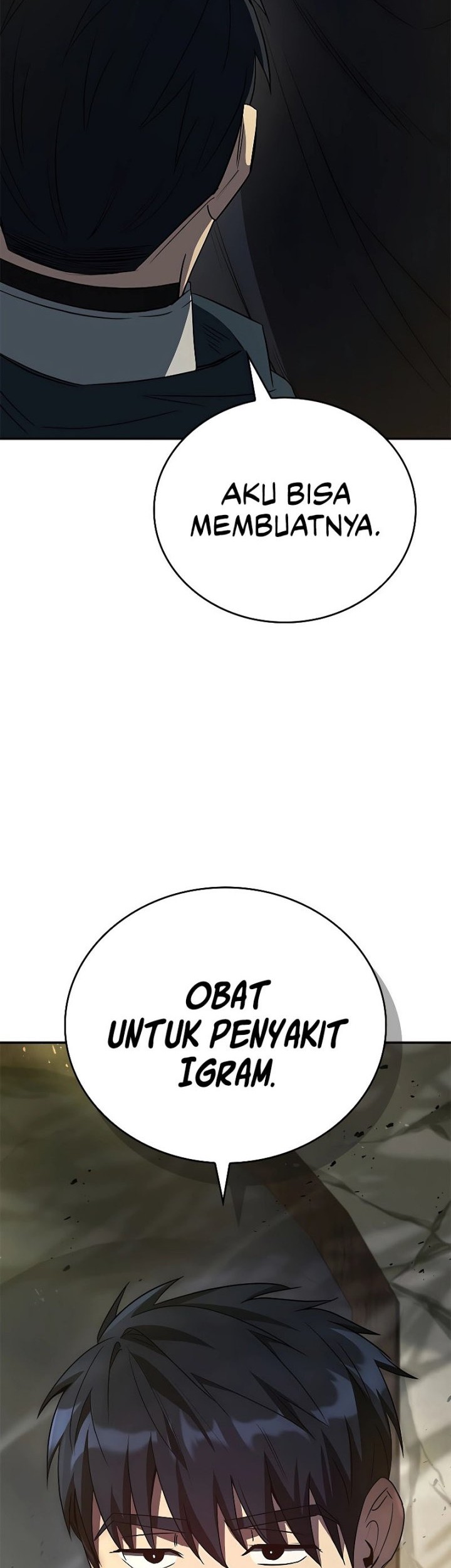 The Regressed Demon Lord Is Kind Chapter 24 Gambar 3