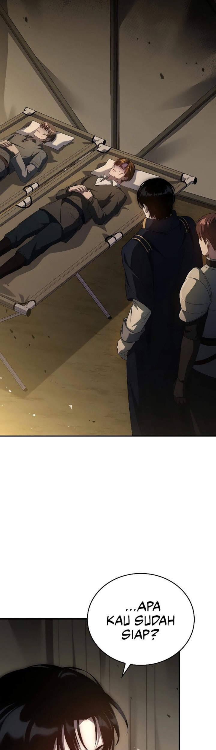 The Regressed Demon Lord Is Kind Chapter 24 Gambar 6