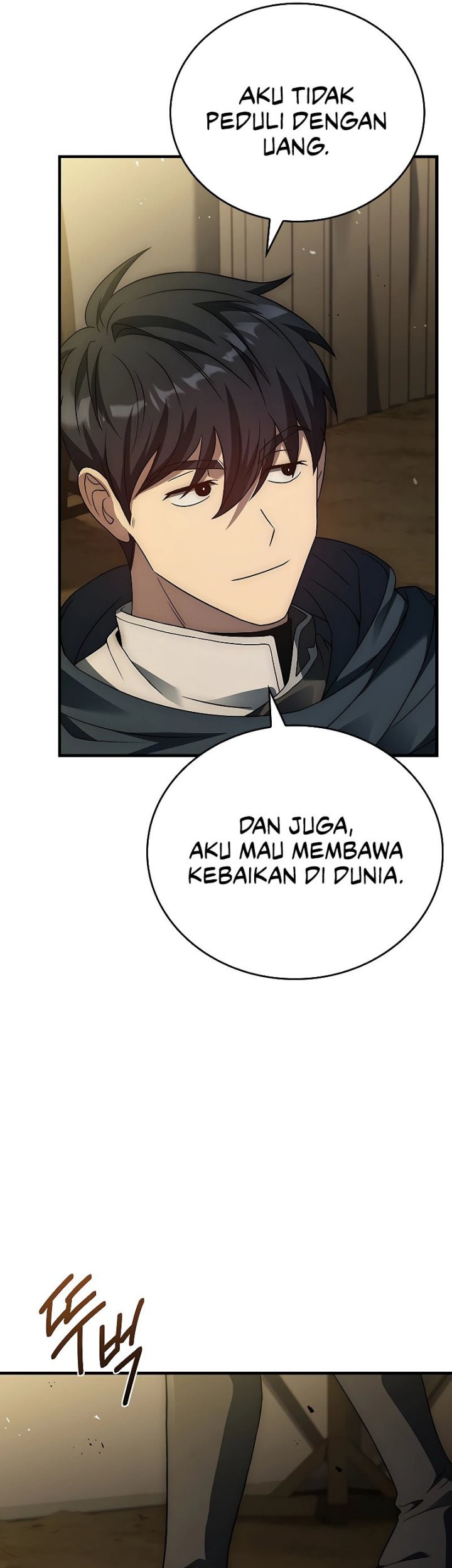 The Regressed Demon Lord Is Kind Chapter 24 Gambar 18