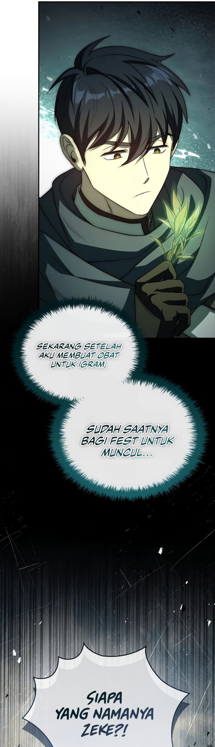 The Regressed Demon Lord Is Kind Chapter 24 Gambar 26