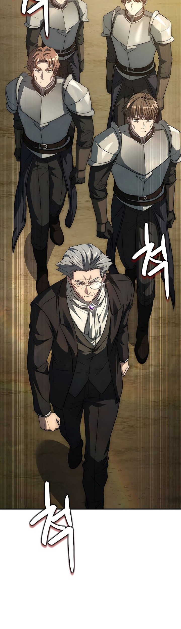The Regressed Demon Lord Is Kind Chapter 24 Gambar 28