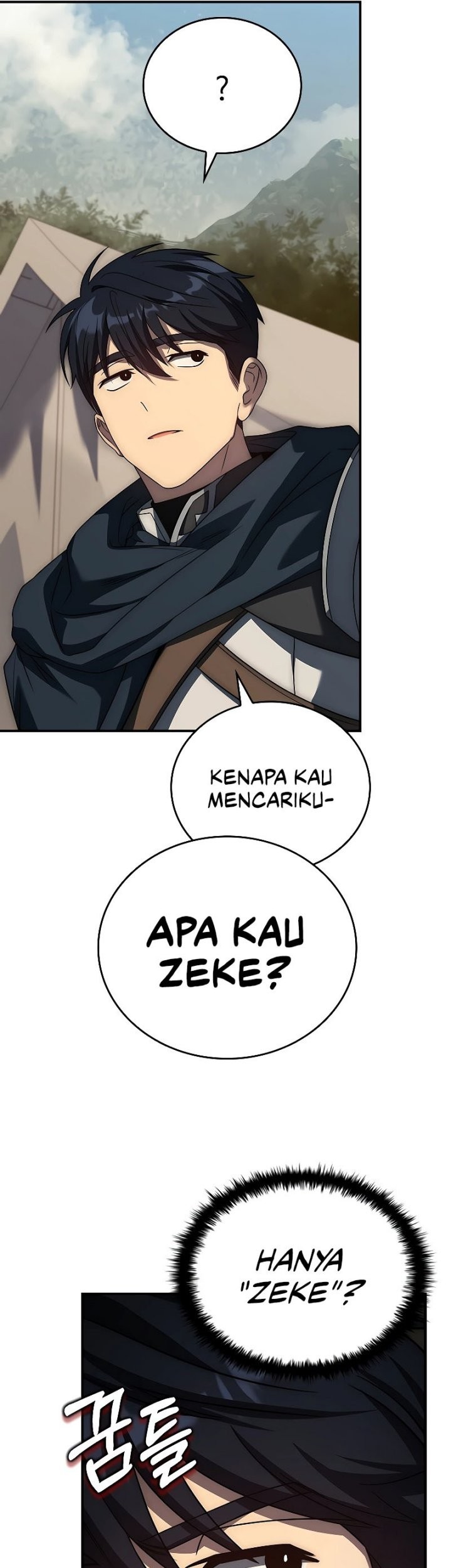 The Regressed Demon Lord Is Kind Chapter 24 Gambar 30