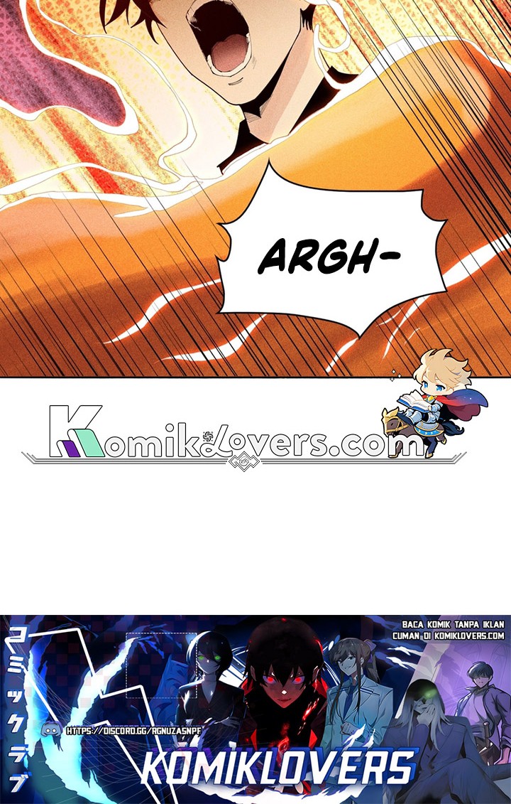 Celestial Phenomenon Chapter 06 Gambar 25