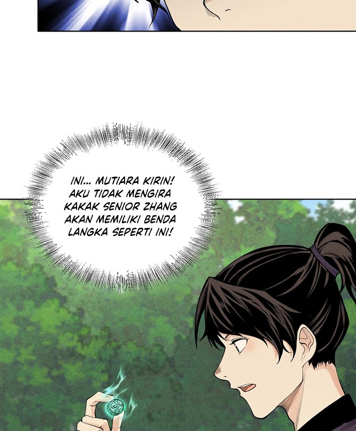 Celestial Phenomenon Chapter 06 Gambar 3