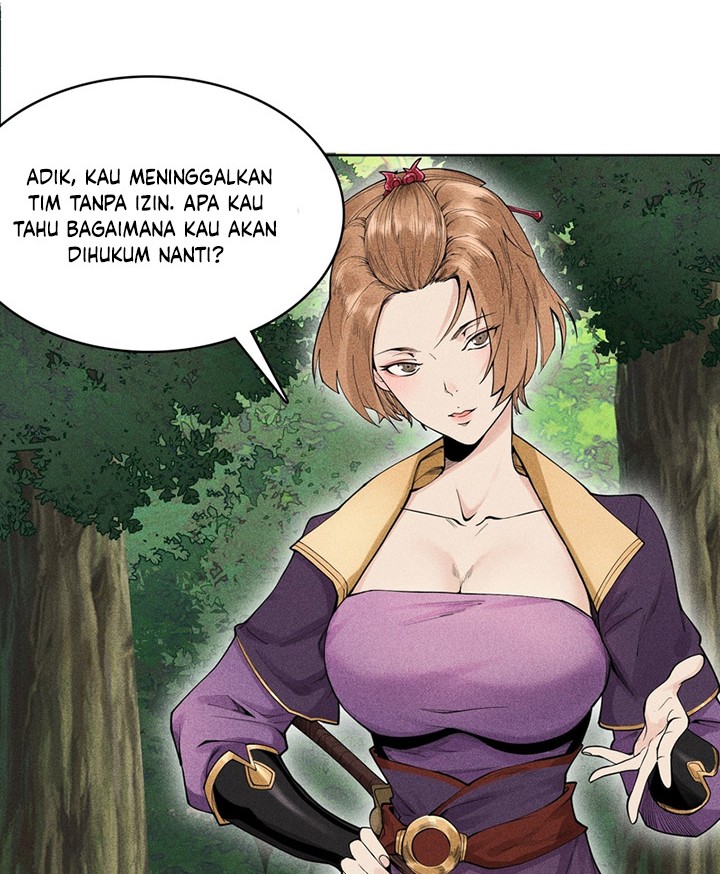 Celestial Phenomenon Chapter 06 Gambar 5