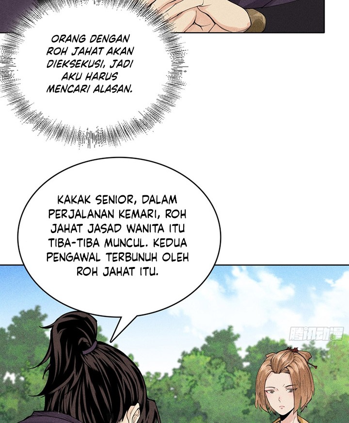 Celestial Phenomenon Chapter 06 Gambar 7