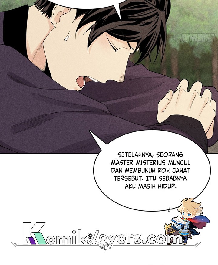 Celestial Phenomenon Chapter 06 Gambar 9
