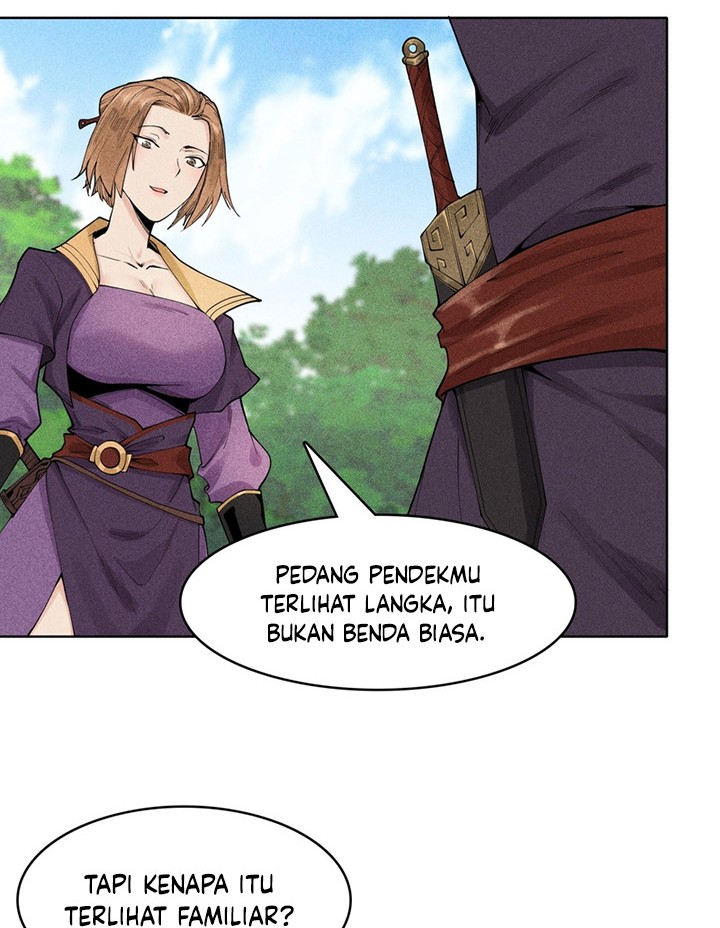 Celestial Phenomenon Chapter 06 Gambar 11
