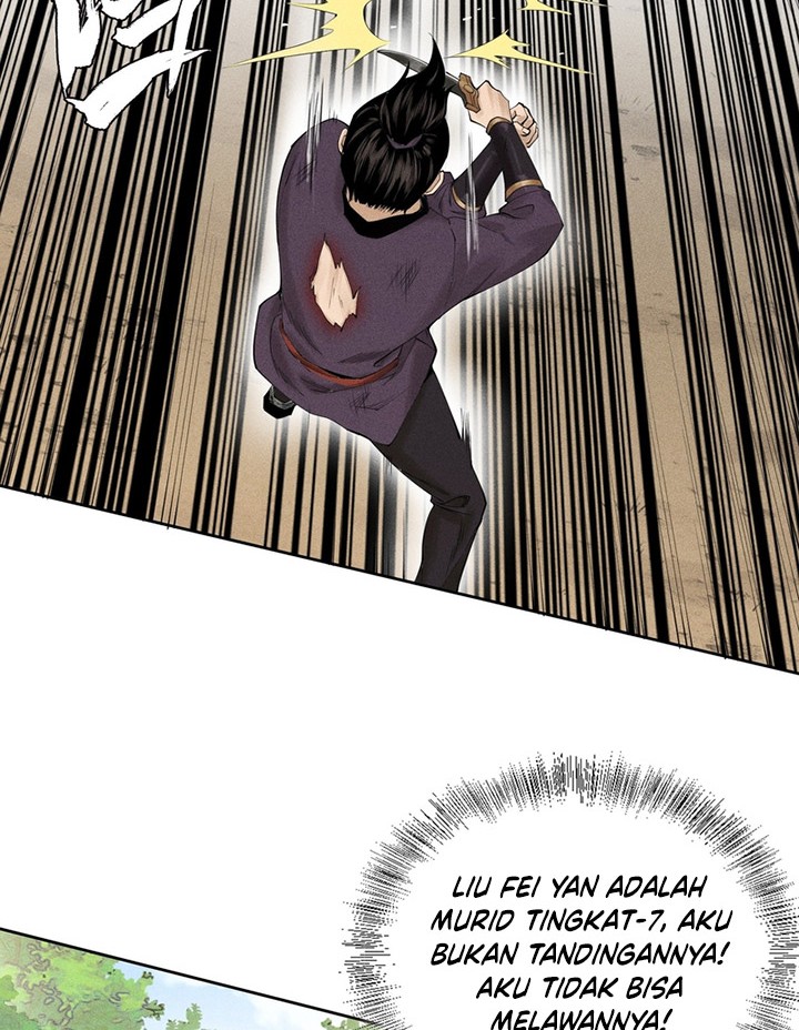 Celestial Phenomenon Chapter 06 Gambar 15