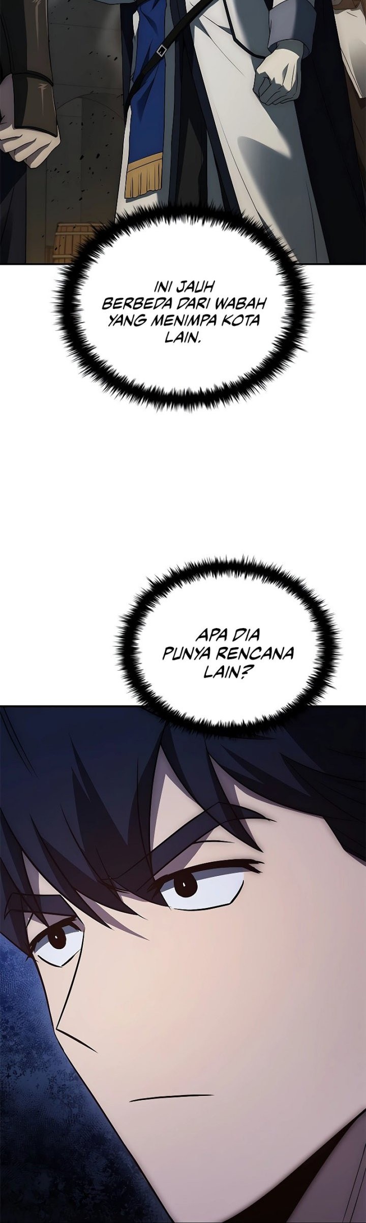 The Regressed Demon Lord Is Kind Chapter 23 Gambar 64