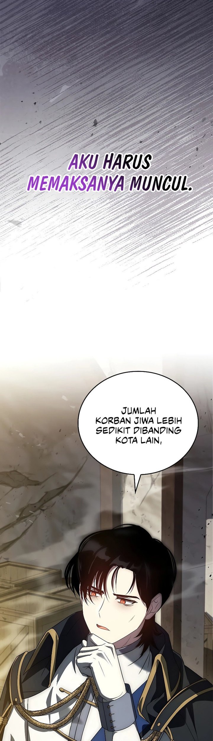 The Regressed Demon Lord Is Kind Chapter 23 Gambar 66