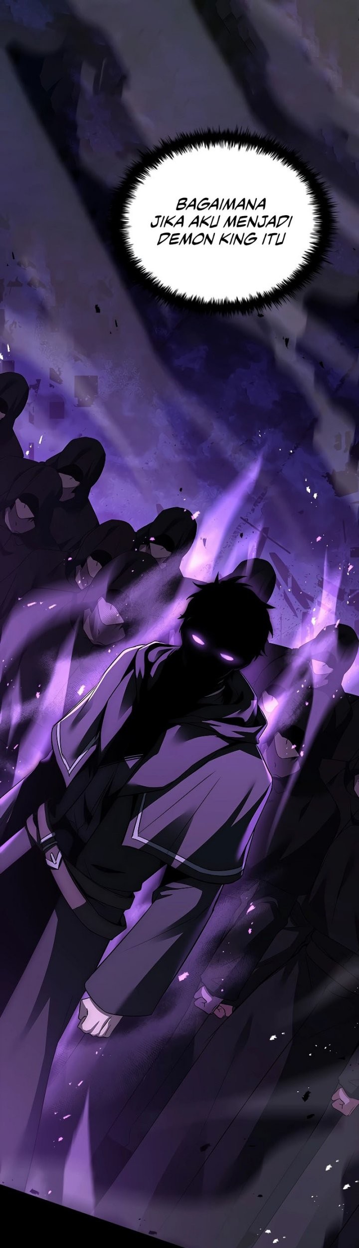 Baca  The Regressed Demon Lord Is Kind Chapter 23 Gambar 2