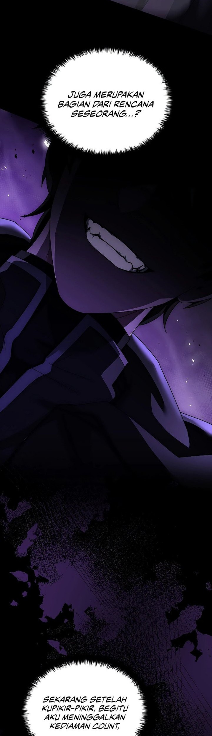 The Regressed Demon Lord Is Kind Chapter 23 Gambar 3