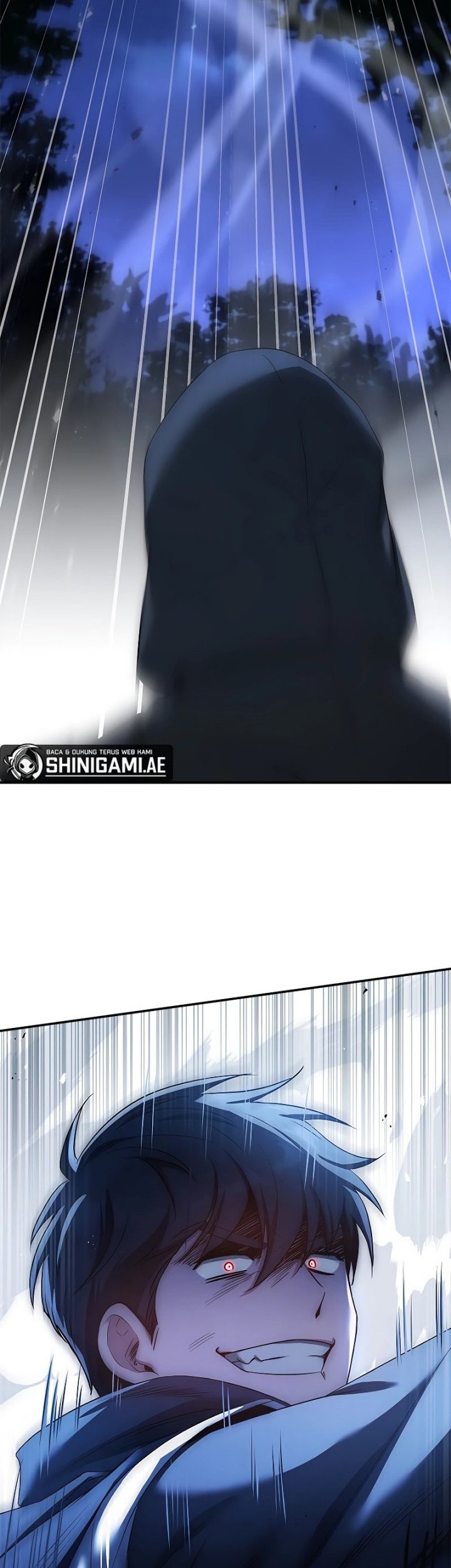 The Regressed Demon Lord Is Kind Chapter 23 Gambar 11