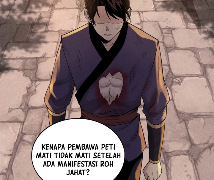 Celestial Phenomenon Chapter 05 Gambar 23