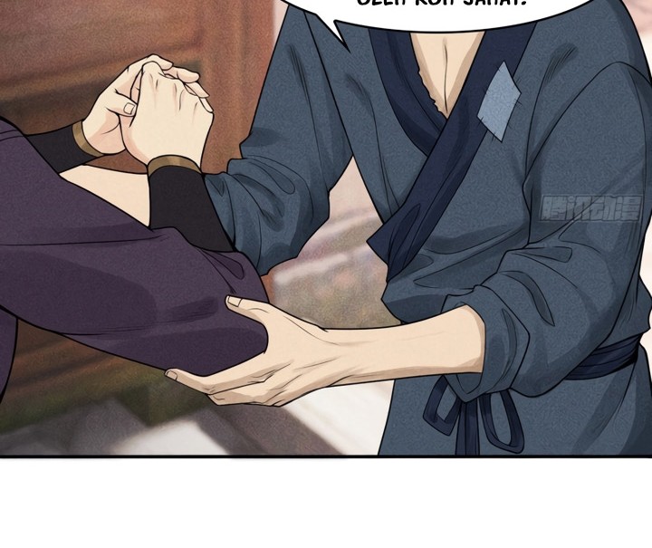 Celestial Phenomenon Chapter 05 Gambar 25