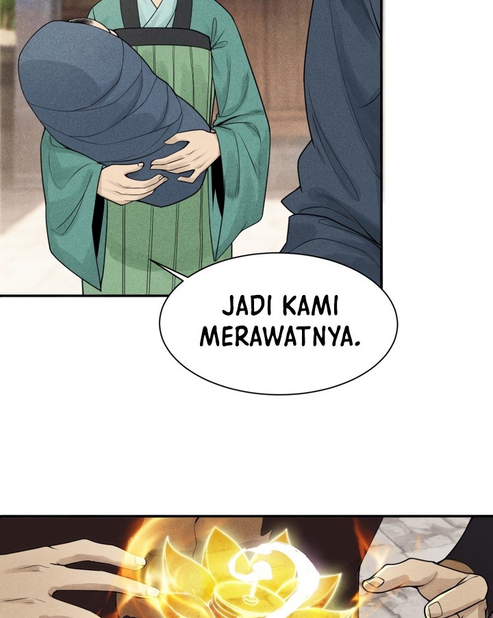 Celestial Phenomenon Chapter 05 Gambar 27